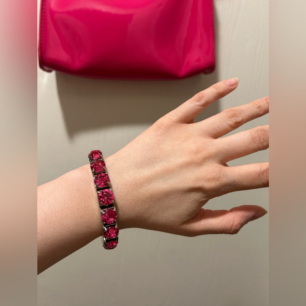 Pink Bracelet - Picture 4 of 4